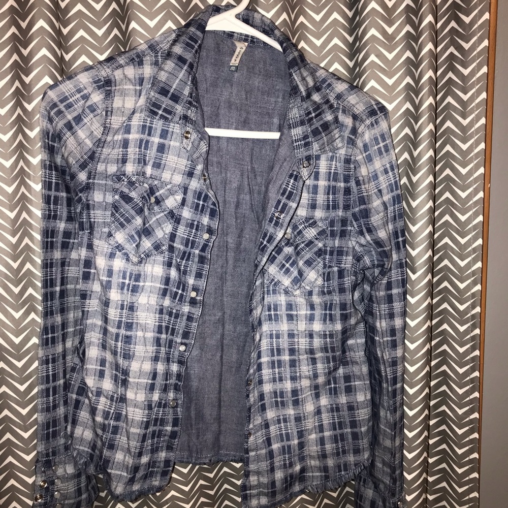 Flannel